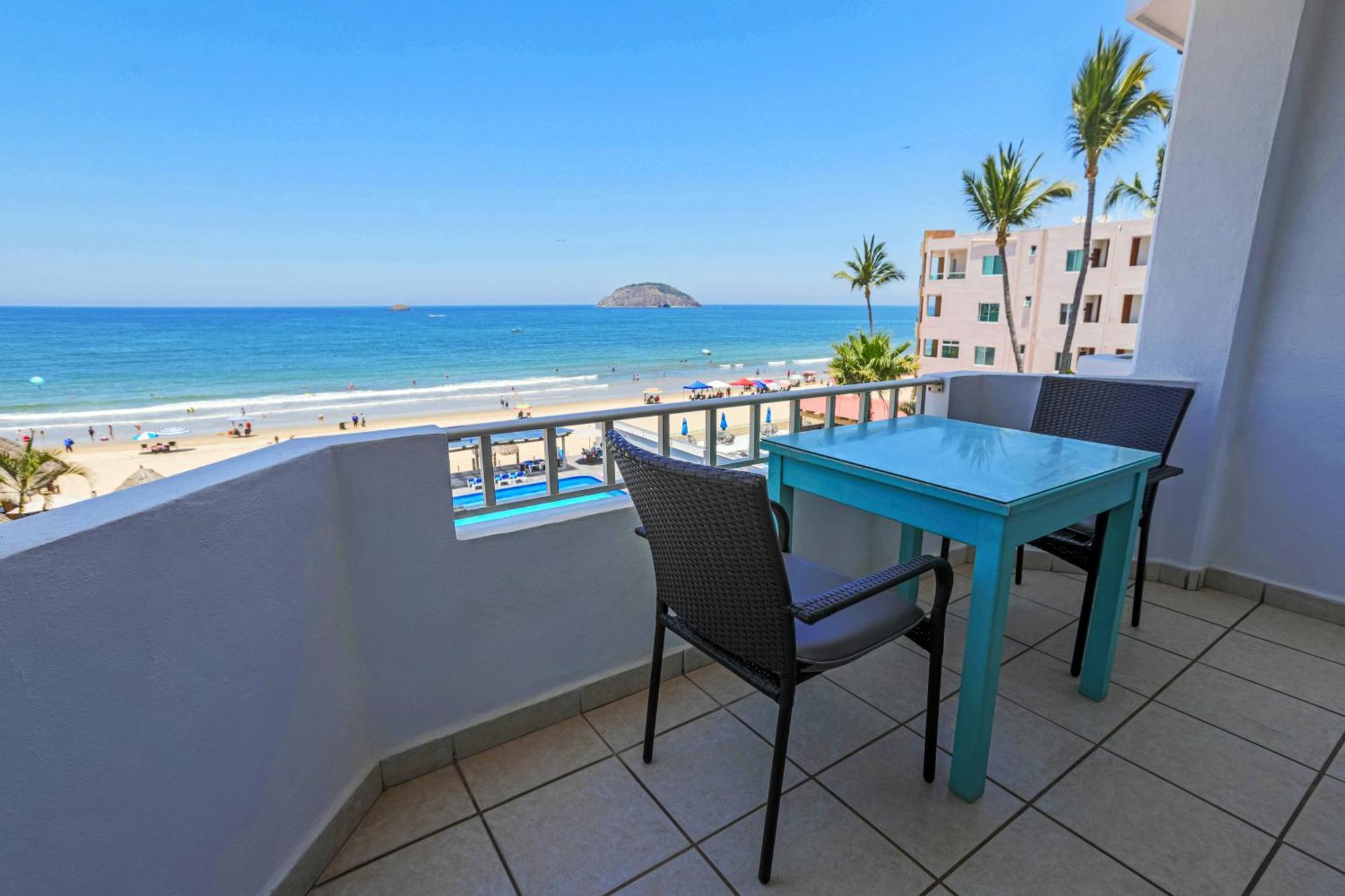 Torreblanca Beach Hotel And Suites Guayabitos - Desayuno Y Comida Incluido 린콘 데 구아야비토스 외부 사진